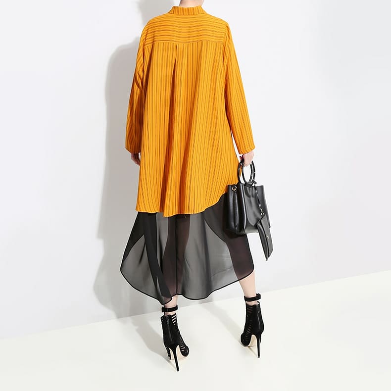 RealSheofficial's tweet photo. Fashion #Women Dress #Buttons# Mid-Calf Shirt #Dresses #Female# Spring# Mesh #Asymmetrical #Dress #Vestidos
https://t.co/phVpdCQMFM https://t.co/jm6T0KrgO6