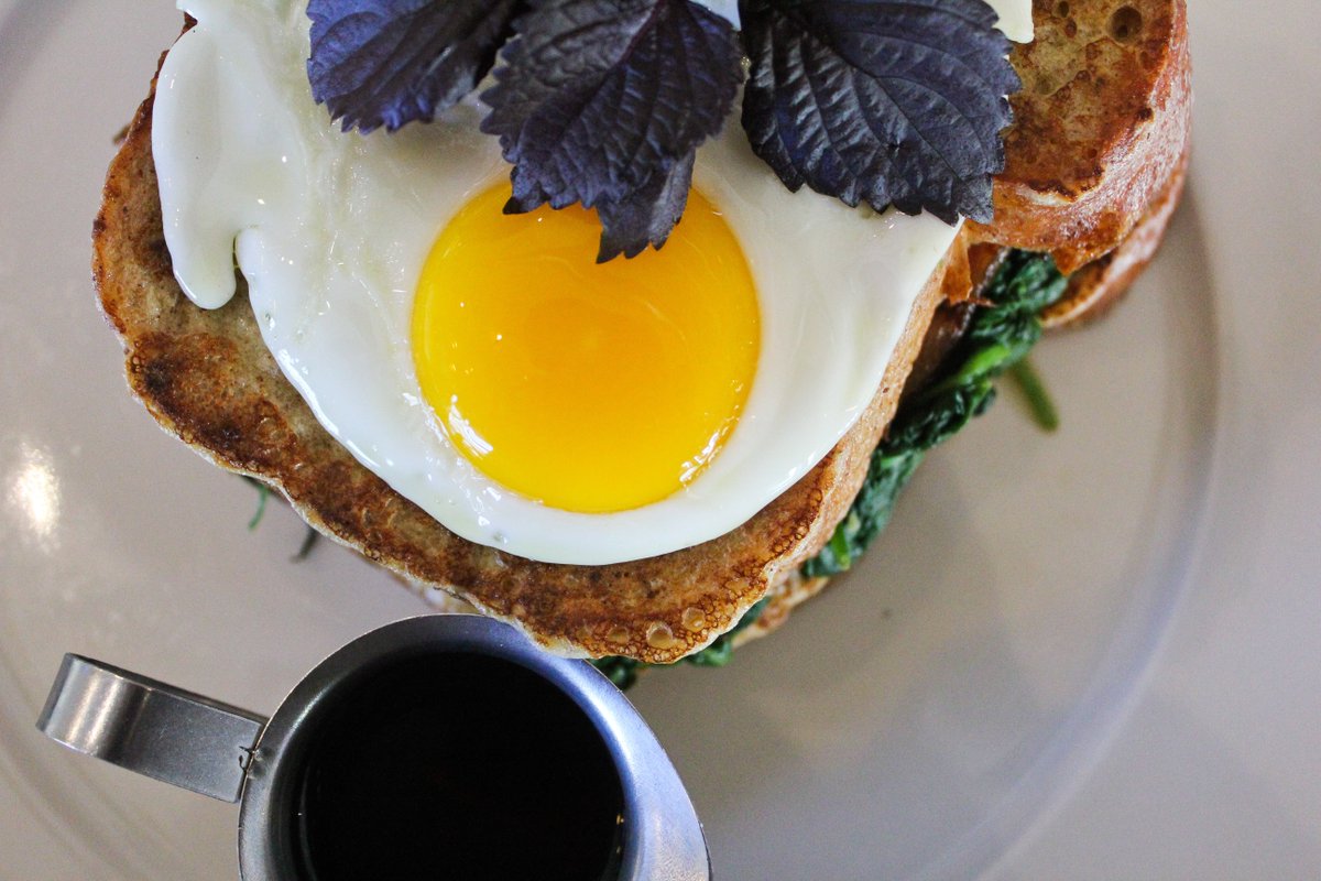 Isn't everyone's favorite meal of the week brunch? Come relax and enjoy award winning bites with us this weekend!