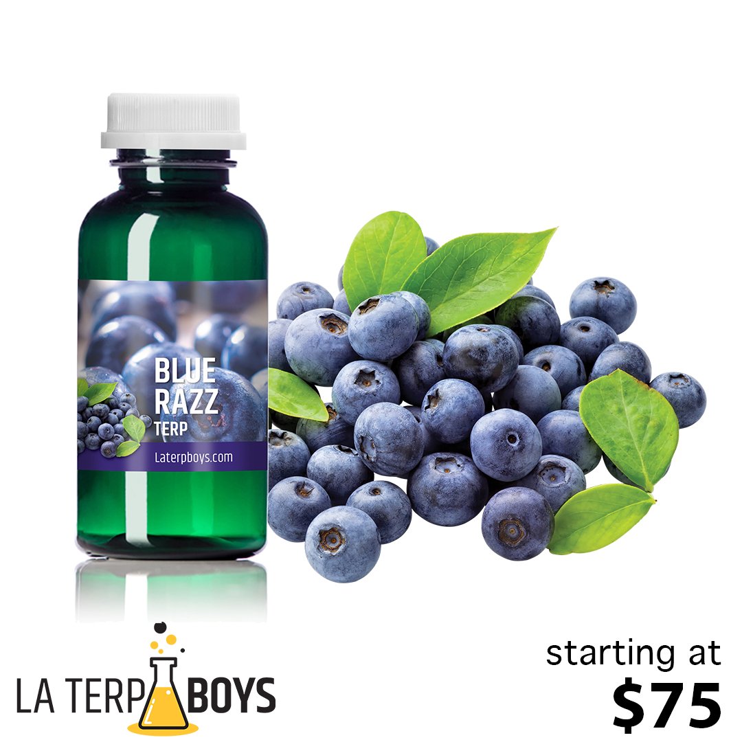 la_terp's tweet photo. Our top seller this week is Blue Razz #bluerazz #LaTerpBoys #terpteam #sourdiesel #sourdieselstrain #strain #terpchasers #terpx #terpalicious #terpsup #sourdieselkush #dieselstrain #strains #pine #diesel #chemical #earthy #strainoftheday https://t.co/M2CjvsKp3N