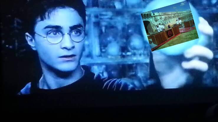 MemasterChef's tweet image. Yo dándome cuenta de que la profecía era cierta #MasterChefMx