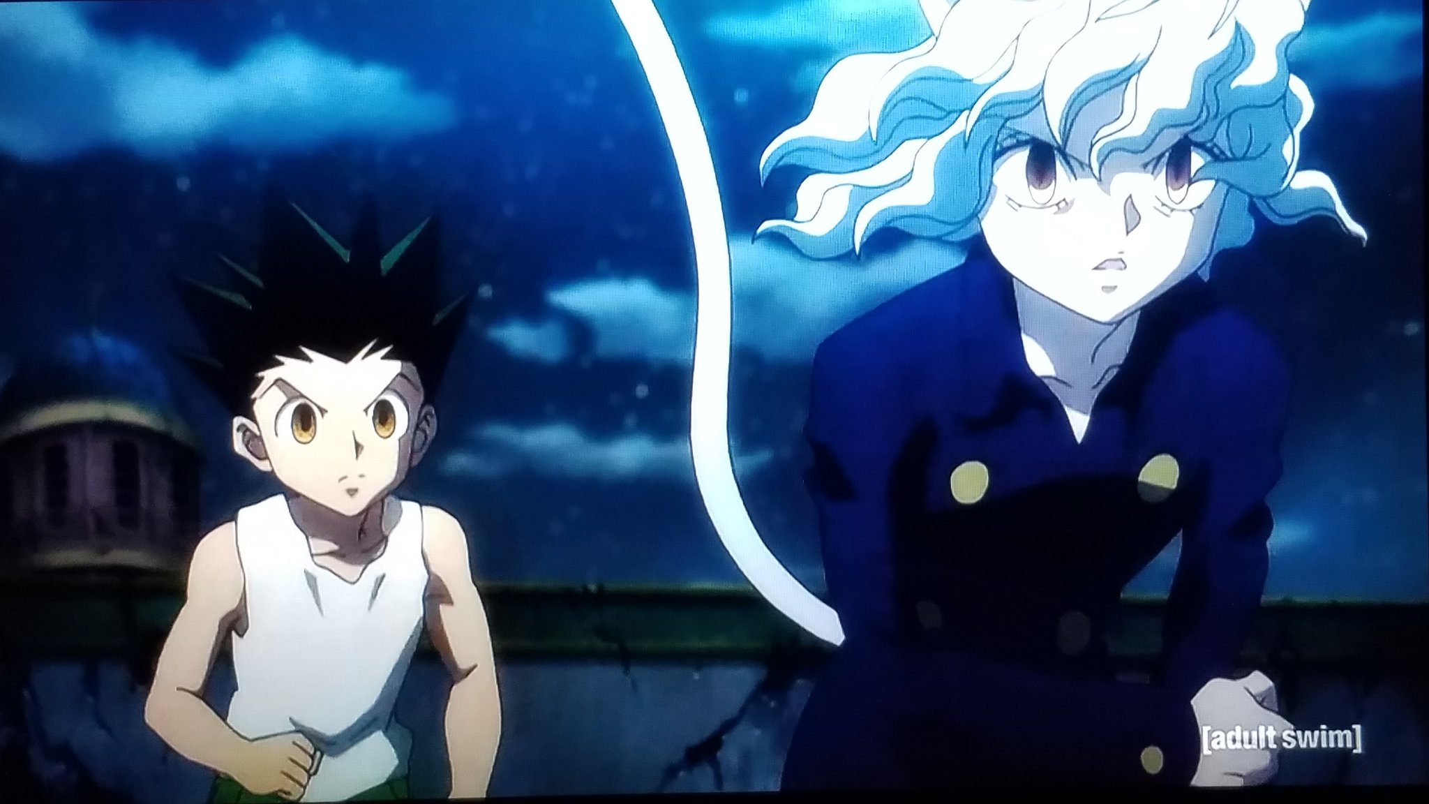 episode #hunterxhunter #hxh #gon #kite #anime #animeedit #animefyp #f