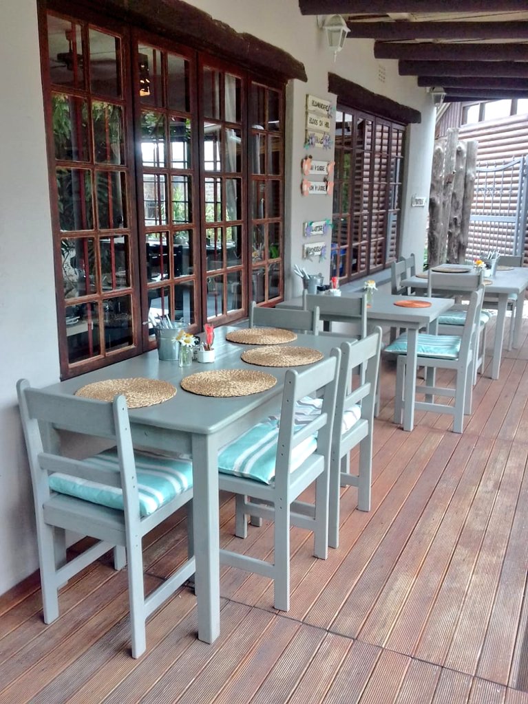 Tsitsikamma Gardens tweet media