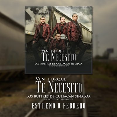 Los Buitres tweet media