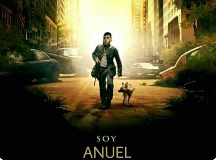 Cuando llevas 2 días de novios y ya dices "Te amo"