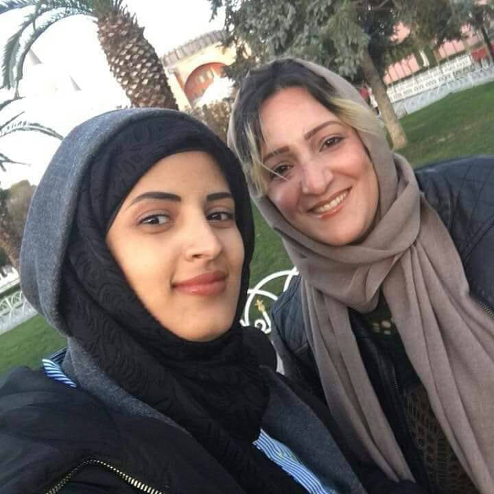 اني محتاجه متابعه وعاده تغريده اني فدالوووو من قال ناهي