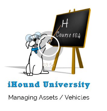 iHounder's tweet photo. iHound GPS Tracker App - Incredible Support
Watch iHound GPS Tracker App video tutorials of Managing Assets / Vehicles to get started. Also, Use the iHound community for support and mentoring.
https://t.co/cVjocx46Jb
#iHound #PhoneTrackerApp #Managing Assets #Vehicles https://t.co/MHRR7SYDru