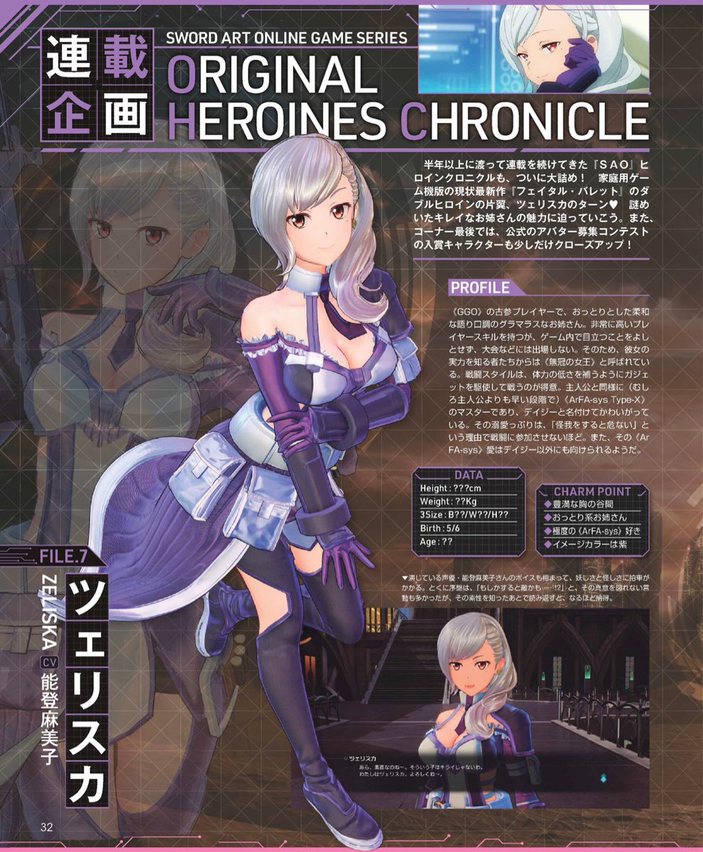 Zerods Sao Zerods Sao