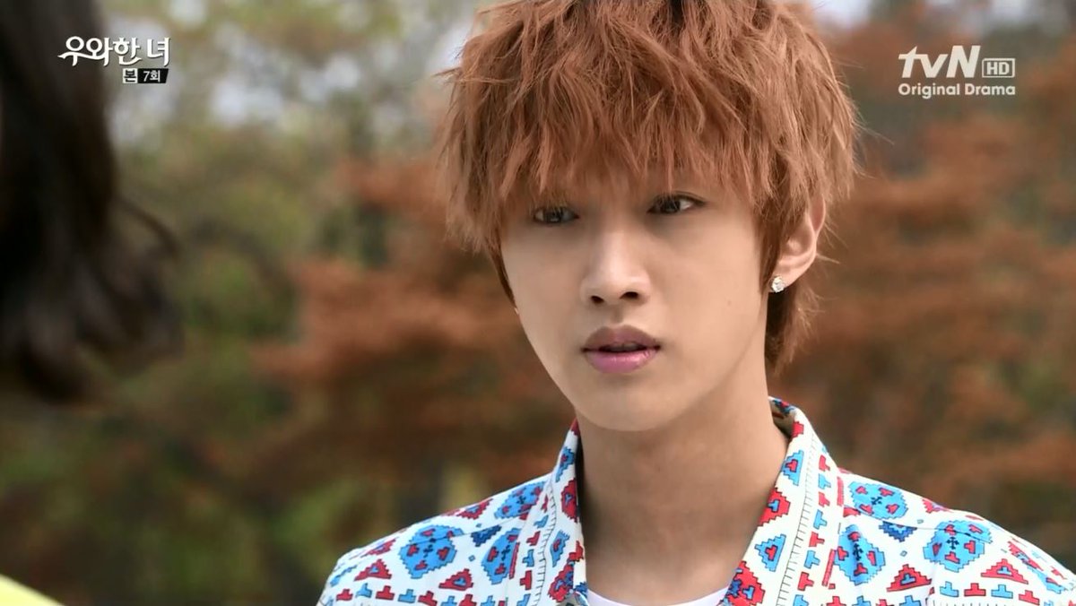 fruitscandybus's tweet photo. 우와한녀 진영 Cut
-
E06
https://t.co/nfg6NKh2Zs

E07
https://t.co/jWZDpAPtV5 https://t.co/NSQ8nECYIn