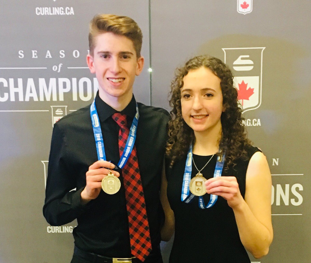 Team Steep Curling tweet media