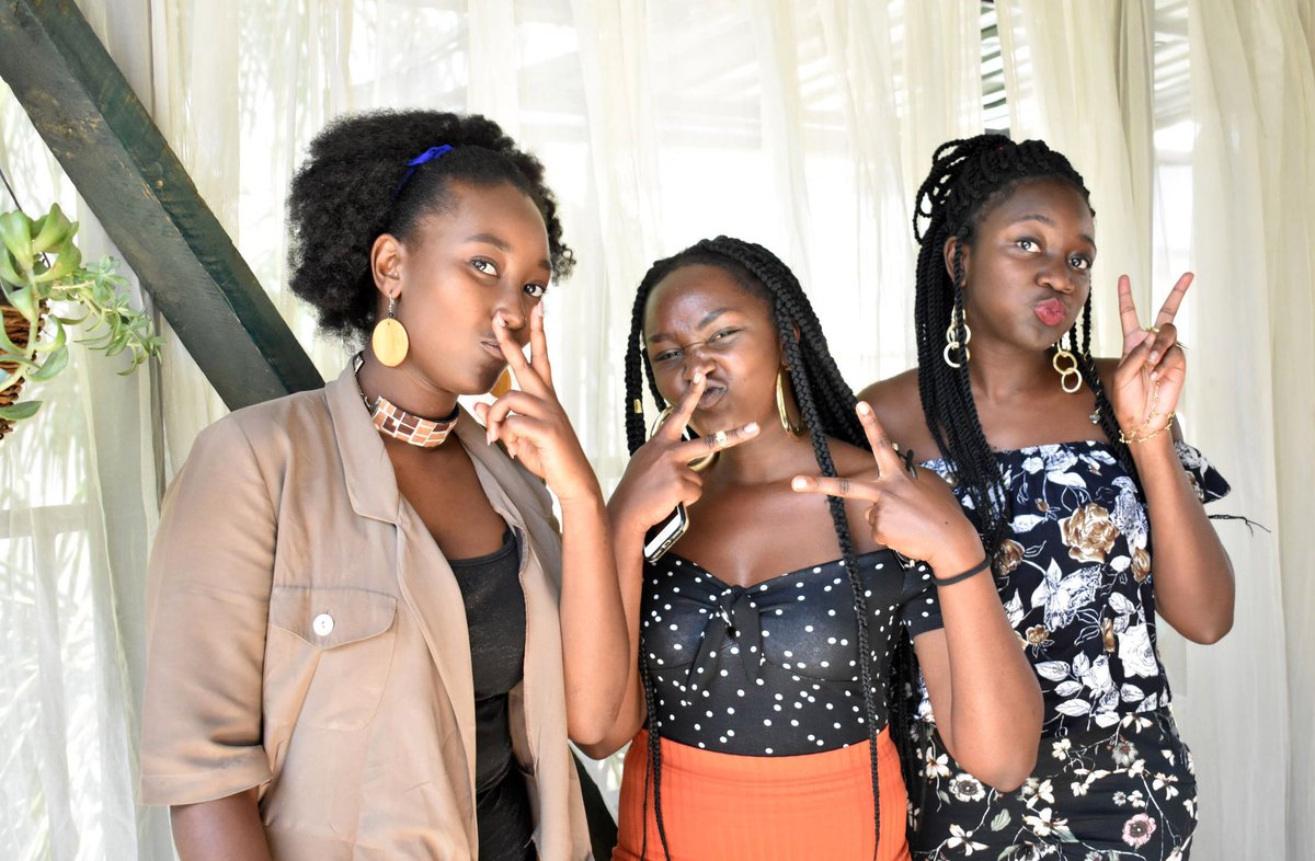 SofarNairobi's tweet photo. Happy new week!!! #sofarsounds #sofarnairobi https://t.co/k4iZlkOcDX