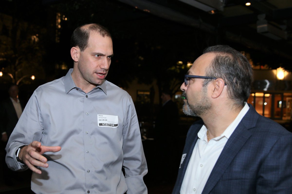 ThomasPhelpsIV's tweet photo. Thanks to #SCSIM for inviting me to lead the LA Firesides discussion at Sony Pictures on #careergrowth #cloudstrategy and #devops. The consensus was DevOps is not about tools (and never was). It requires a mindset and culture. See https://t.co/8oTiE9hU8e for upcoming Firesides. https://t.co/GB5n2JtcGb
