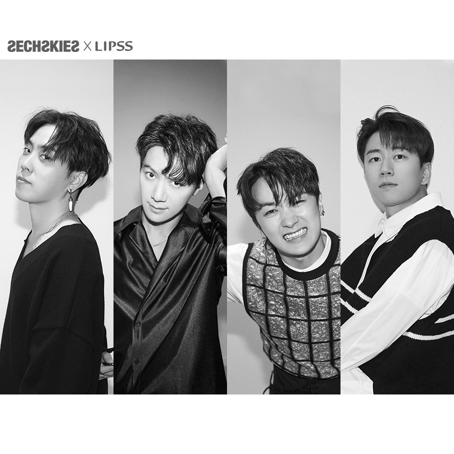 Lipss_kr's tweet photo. [NOTICE] #SECHSKIES X #LIPSS HAPPY NEW YEAR EDITION
POST Package를 큰 사이즈로��� 보고싶다는 요청이 많은 팬분들로부터 끊이지 않아, 멤버별 개별 이미지가 STAND, FRAME 사이즈 추가 오픈 되었습니다! 2019.1.28~2.12 동안 맘에 쏙 들었던 사진들만 골라 STAND, FRAME 사이즈로도 만나보세요 :) https://t.co/R1L3snkWHc