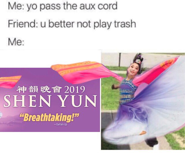 stopcjohnson's tweet image. shen yun