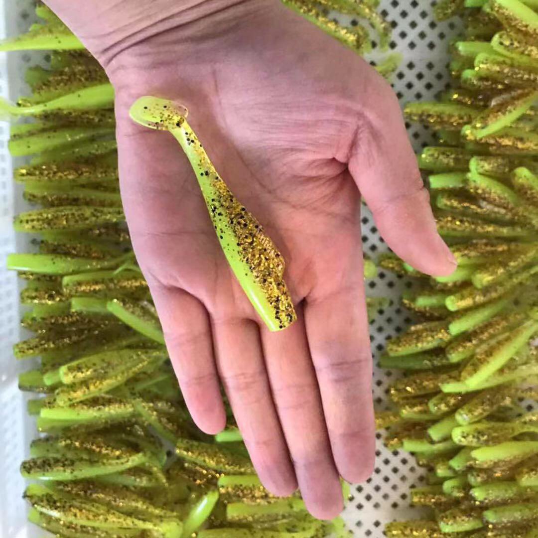 Afishlure2's tweet photo. TPR material soft lure 85mm 5g New！Swipe to buy now！
#swimbaits #baited #fishingbait #baitcast #softlure #softlures #softluresfishing #softlurefishing #lure #kayakfishingaustralia #fishingamerica #bassfishingamerica #americanfishing https://t.co/qXSNmWs8Xm
