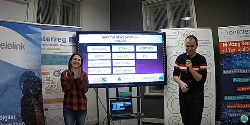 qcrialt's tweet photo. As promised, the 10 finalists of the #HackTheNews Datathon
have been announced by @datathons. Have a look here:

https://t.co/tYy0BnOJUr https://t.co/UkOTXGttib