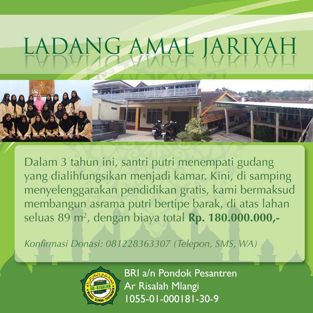 H. A. Syukron Amin, Lc., M.H. tweet media