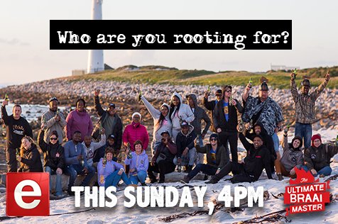 Justin_Bonello's tweet image. Which #UBM6 Team are you rooting for? Brand New Season starts THIS SUNDAY on @etv