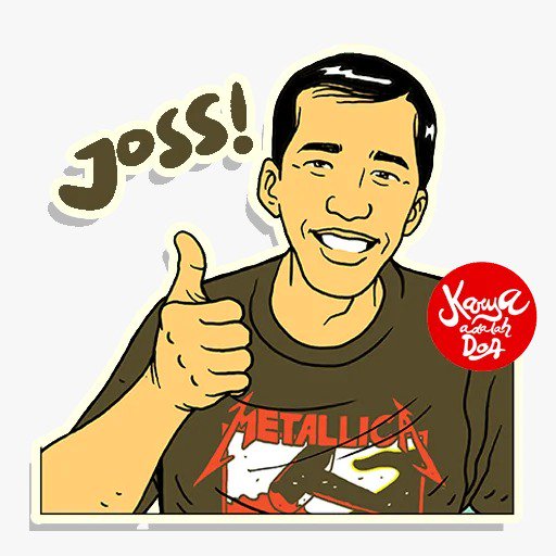 BTajinan's tweet photo. Jokowi pilihan ku
#JokowiKHMakrufAminMenang2019
#Brigade01Jatim
#brigade01KabMalang
@Jokowi
@EkoSandjojo
@taufikmadjid71
@fachrilabalado
@AndryDewantoAh2 https://t.co/poqcut5ITH