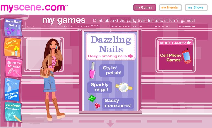 karuccix's tweet image. some of y’all didn’t go to these websites the internet was made for and it shows