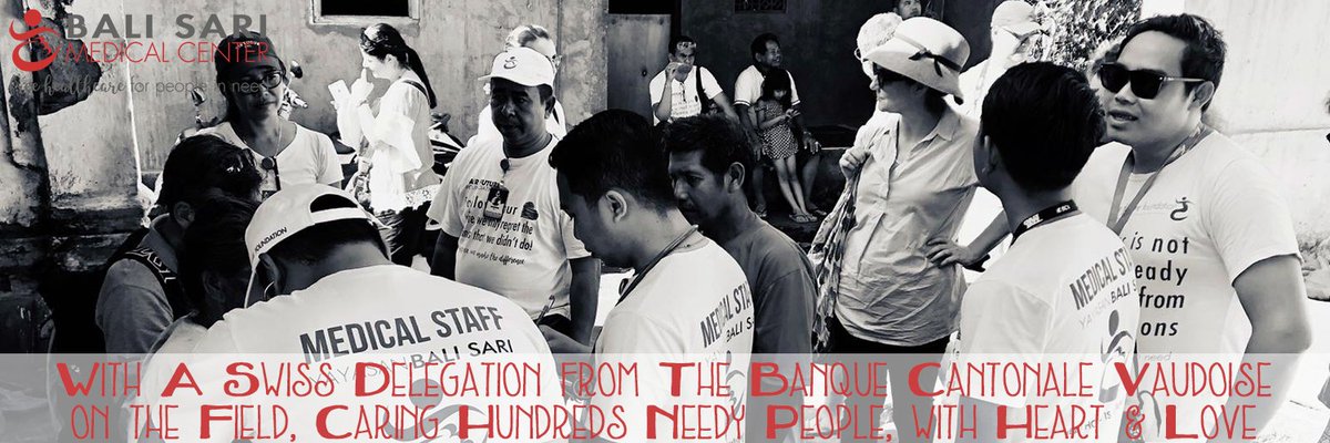 On January 26, 2019, 347 children and a few dozen adults received medical support from the medical teams of the <a href="/fairfuture/">Fair Future Foundation</a> Foundation, along with the Swiss Delegation of the <a href="/BanqueCantonale/">BanqueCantonaleVaudo</a> Vaudoise, journalists from the print media and a cameraman.
fairfuturefoundation.org