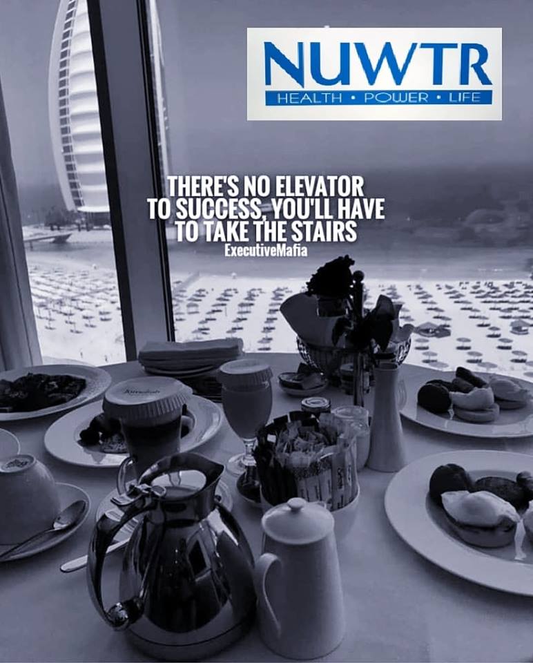 nuwtrlivingwell's tweet image. #Success #FinanciallyFree #NUWTRAffiliateProgram #FulvicPower #Nuwealth