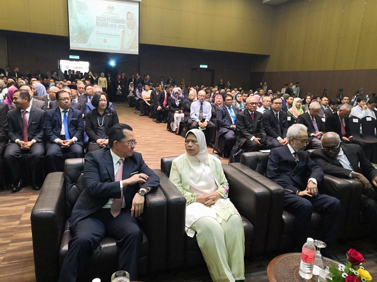 Zuraida Kamaruddin tweet media