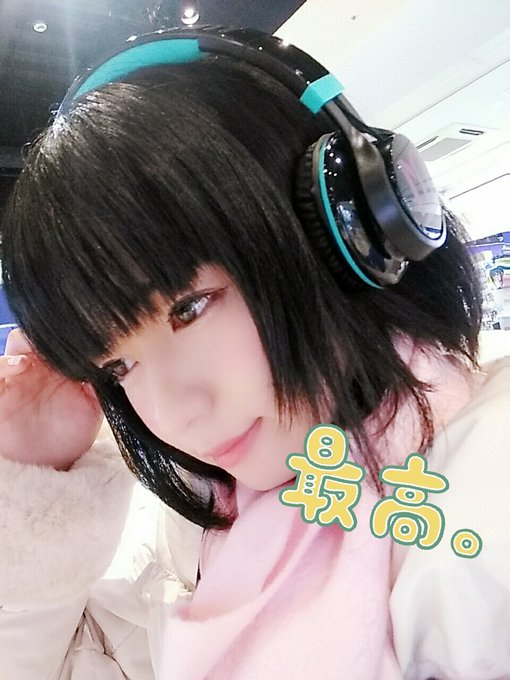 Twitterのコスプレ画像61