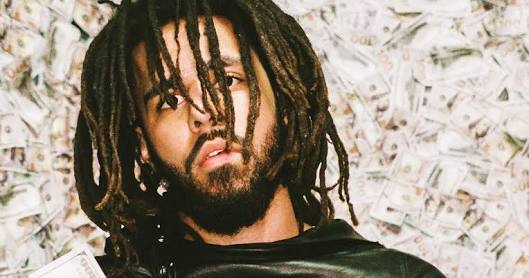 Happy 34th birthday to one of the best rappers & poets of this generation.

Happy birthday King J Cole 