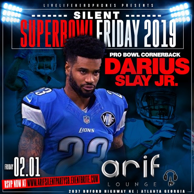 Southern on Twitter "ArifLounge this Friday SuperBowlParty Get tix
