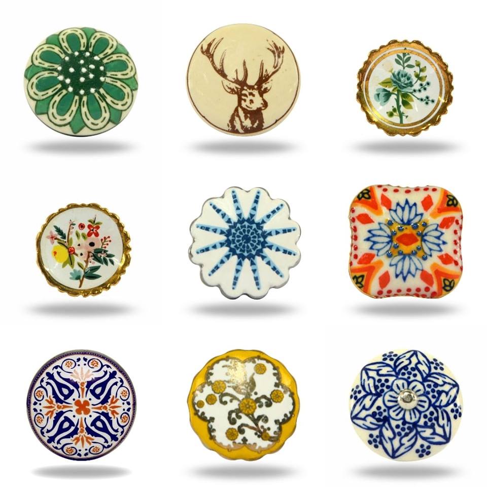 Is dat ene kastje echt niet meer te redden? Of kan ie gewoon een goede make-over gebruiken 🤔? We kiezen te snel voor weggooien, maar een likje verf in een hippe kleur met een nieuw mooi meubelknopje doen wonderen 😊! 
iamrecycled.nl/product-catego…
#inspireren #meubelknopjes #opknappen