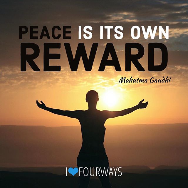 ilovefourways's tweet photo. Quote for the day!
#inspirationalquotes #peace #reward #ilovefourways #discoverfourways #fourways #everythingfourways https://t.co/P6xmn5o1A8