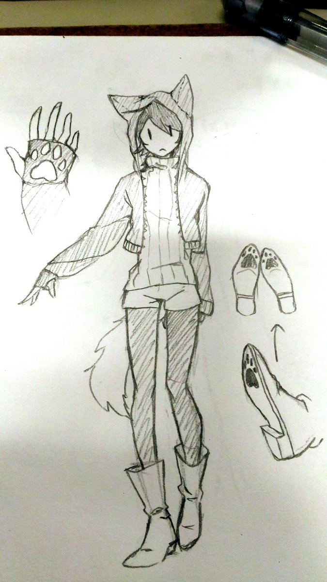 Mhzjot3dFhoJ5r8's tweet photo. 緩慢搬運中-1
#自設Oc #FellGsans https://t.co/RfYR54ol5P