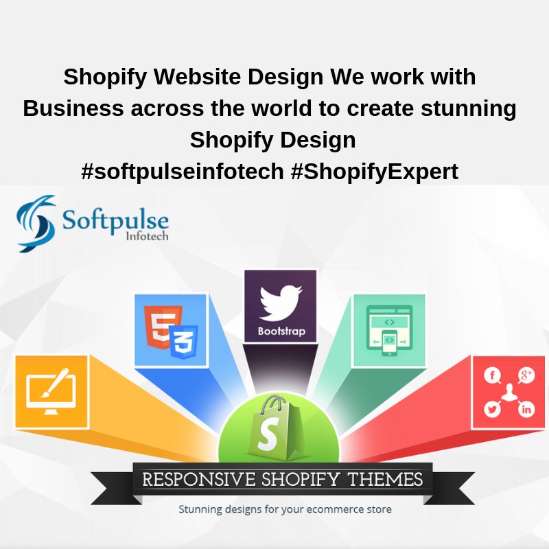 softpulse_india's tweet image. Get professionally designed custom #Shopify designs that mark an effective impression on your clients and magnify your business credit. Get ready to build credit for your business.
#softpulseInfotech #shopifythemedesign #shopifyexpert #shopifyplusexpert
bit.ly/2FYTTZx