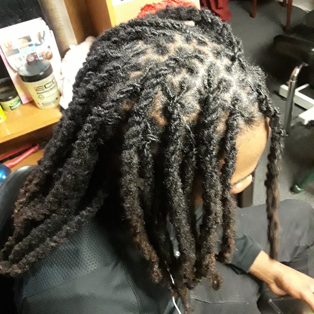 Remilaku On Twitter Loc Retwist And Style 5208082465 Tucson Az