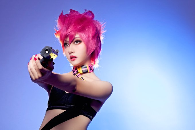 Twitterのコスプレ画像42