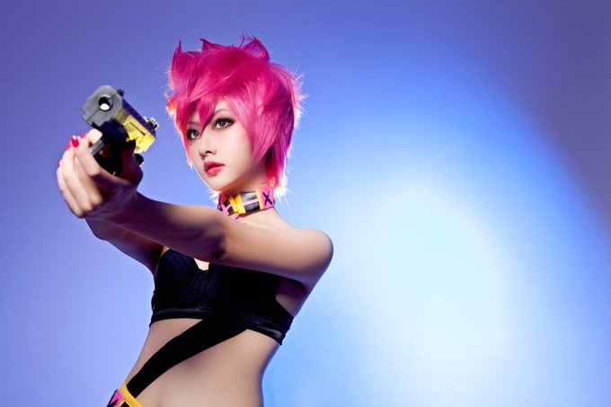 Twitterのコスプレ画像43