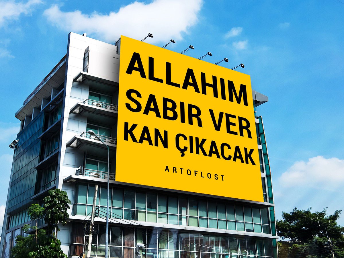 ARTOFLOST (@arifcanocak) on Twitter photo 