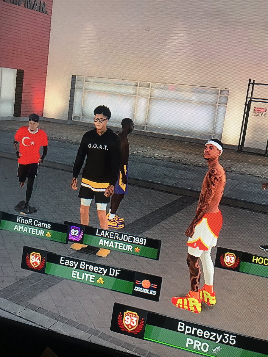 Fuze_Urbann's tweet photo. Look who it is 😂 @easybreezy https://t.co/9qlyZNGQTG