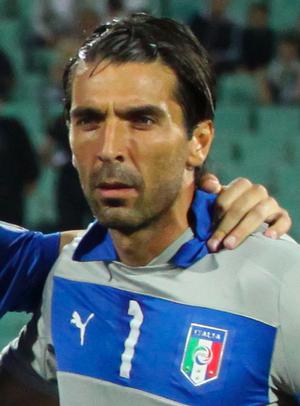  Happy Birthday Gianluigi Buffon! 41 ys today 