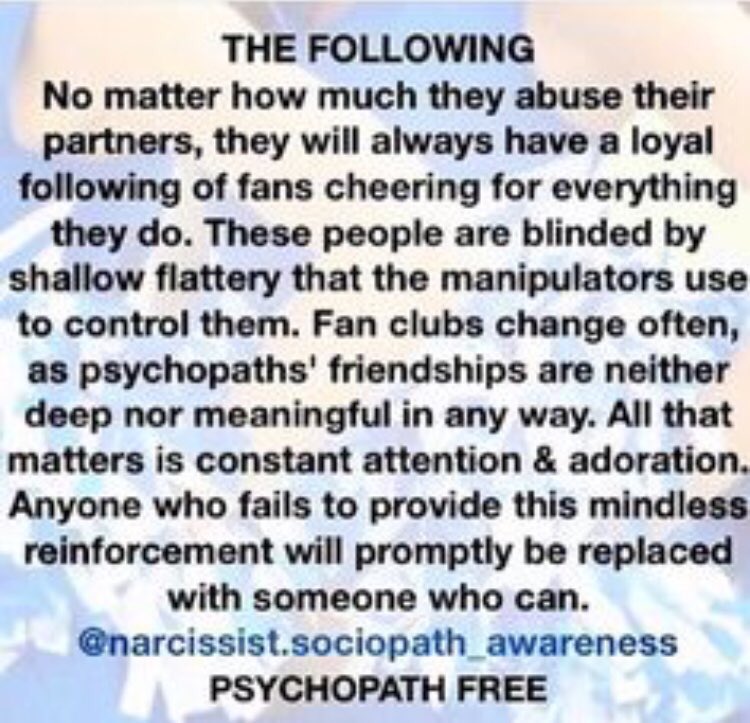 Iam_VikasGupta's tweet photo. How do #Psychopath get a Circle of People #TheFollowing. Why do Normal People help them knowing The Good Looking #Psychopath is Wrong. People r alone, want 2 belong, want more Followers😂 Etc #Psychopath prey on these weaknesses #KnowledgeIsSafety #MentalIllness #SirfPyarChahiye https://t.co/zx1rea1UCj