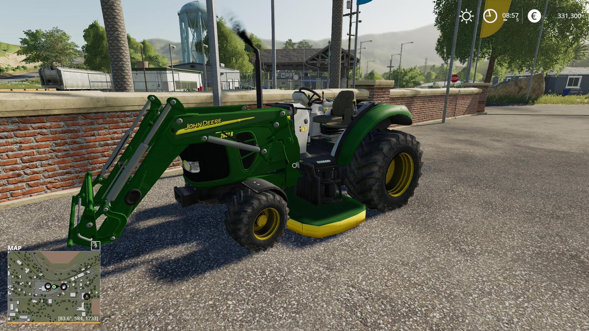 farming simulator 2019 mods ps4