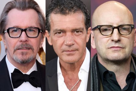 Piwi_47's tweet image. Improbable casting de #TheLaundromat, le prochain #Soderbergh en cours de post-production : Gary Oldman/Meryl Streep/Antonio Banderas/Melissa Rauch/Matthias Schoenaerts/David Schwimmer/Alex Pettyfer/James Cromwell/Robert Patrick/Jeffrey Wright/Will Forte