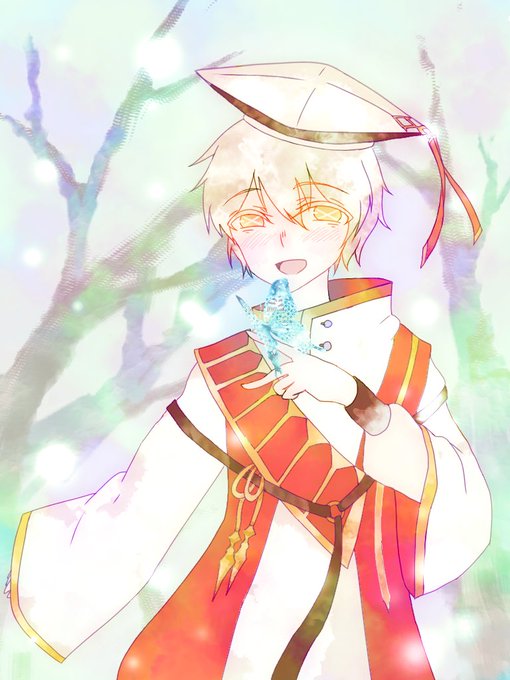 ソーン君のtwitterイラスト検索結果 古い順 ソーン君のtwitterイラスト検索結果 古い順