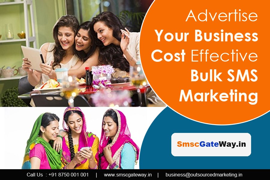 smscgateway1's tweet image. Send low cost 📱🖥Bulk sms marketing Massages with #SmscGateWay Use our 📱🖥Bulk sms gateway for Massages, Reminders, 
Notifications, Offer and more.... @ know more make a call #8750001001# smscgateway.in #bulksms #bulksmsservice #bulksmsprovider #bulksmscompany