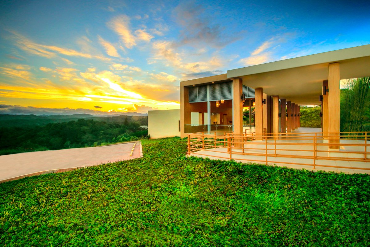timberland pavilion