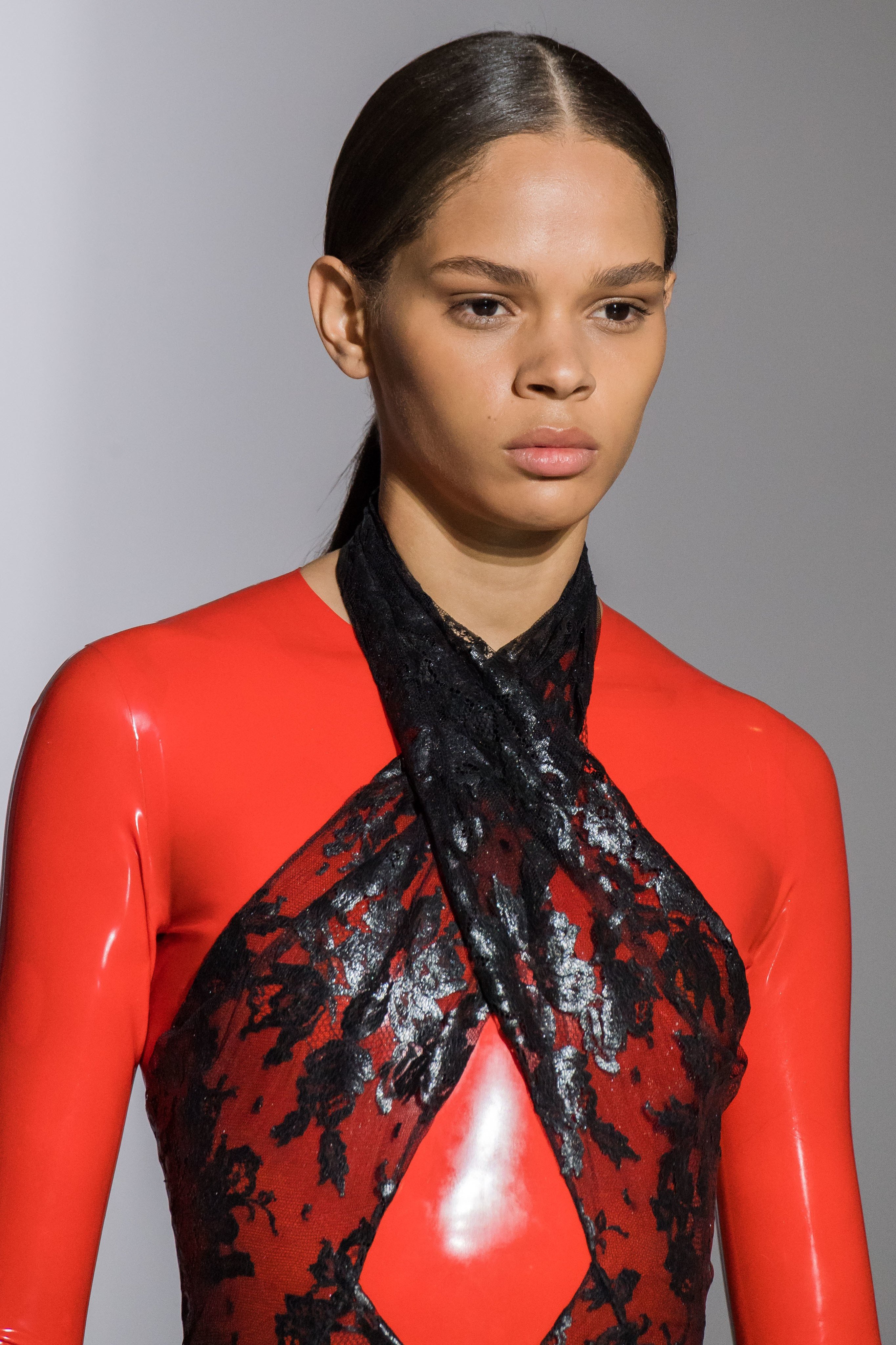 Latex kitscH on X