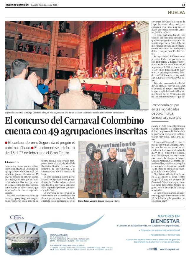 CulTurProHUELVA tweet media