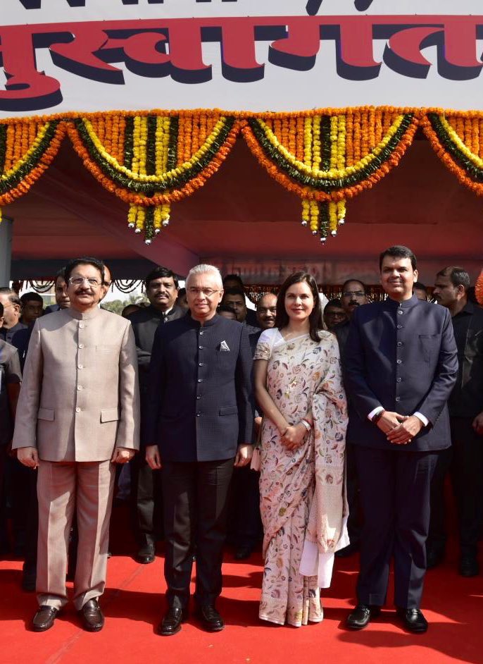 India in Mauritius tweet media