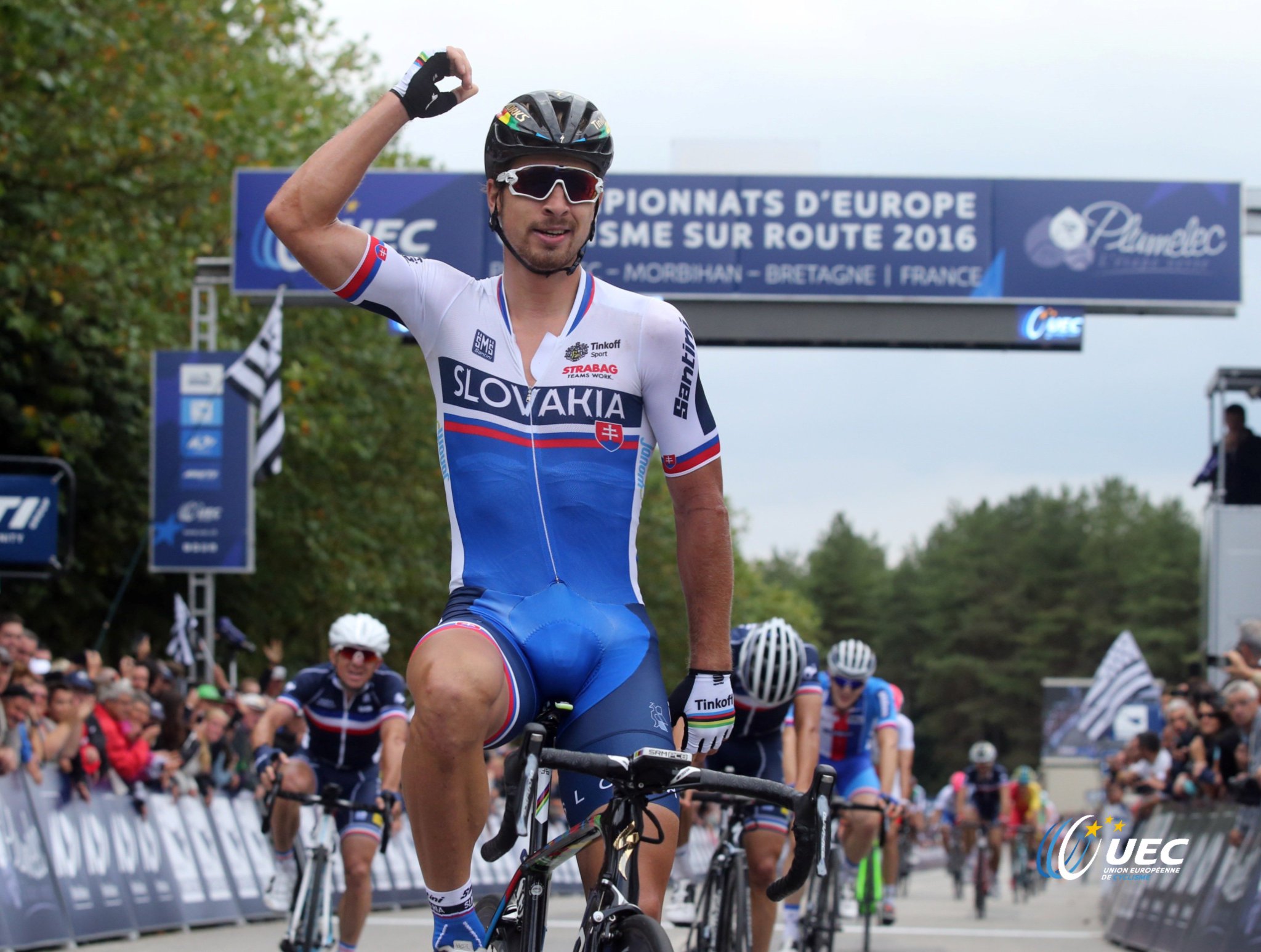  Happy Birthday to the first ever Elite European Champion  Peter Sagan 