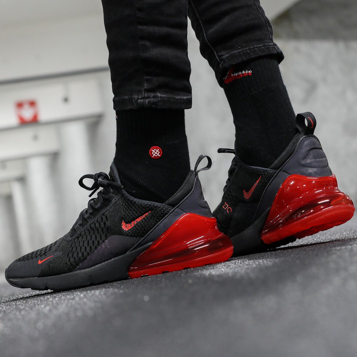 air max 270 se reflective